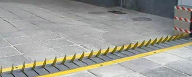 橋西區(qū)天安交通設(shè)施經(jīng)銷(xiāo)處 專(zhuān)注破胎器供應(yīng)與交通管理解決方案